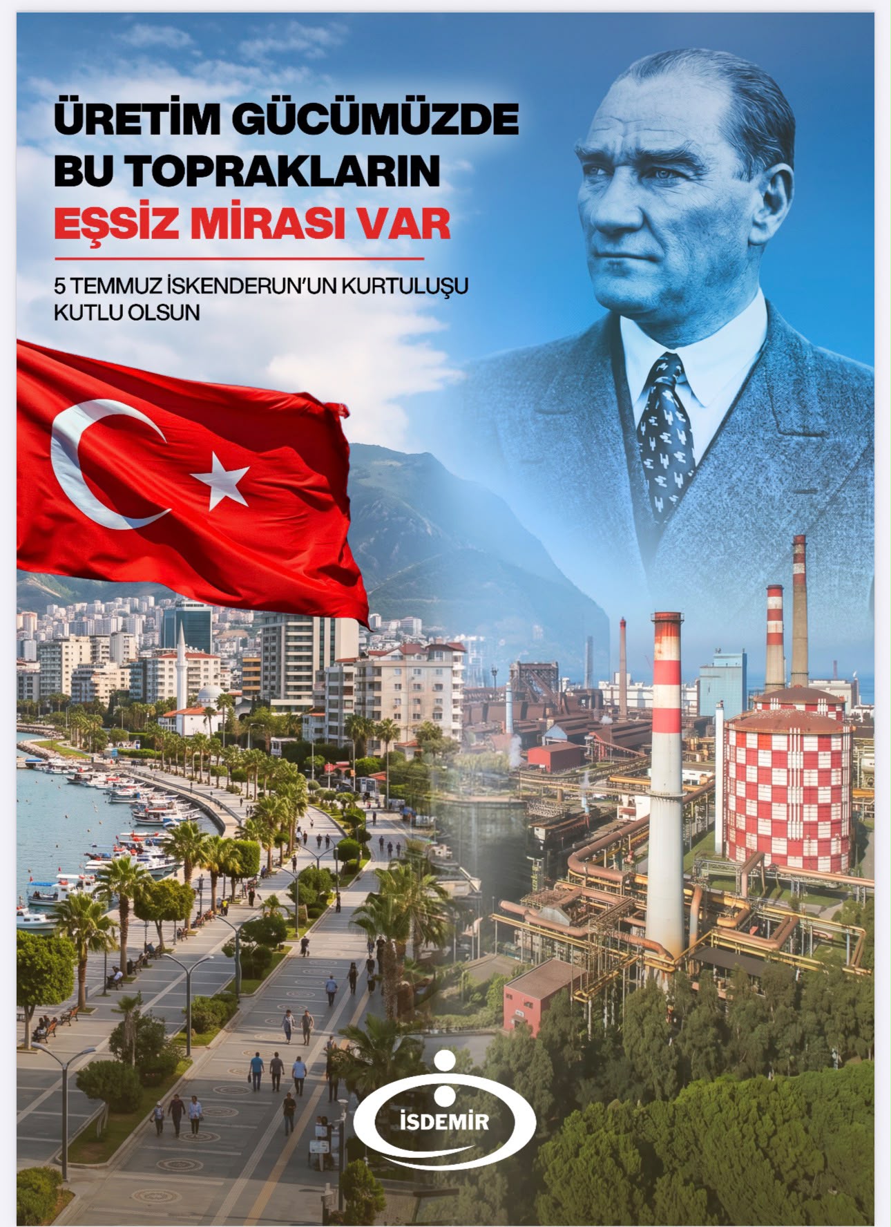 İsdemir Reklam