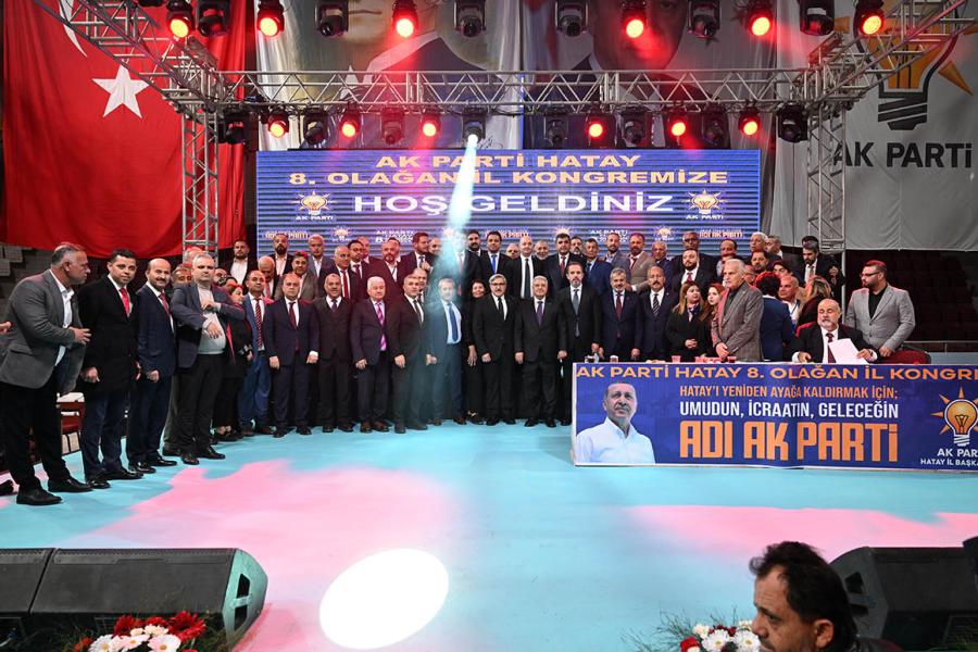 Haber Foto